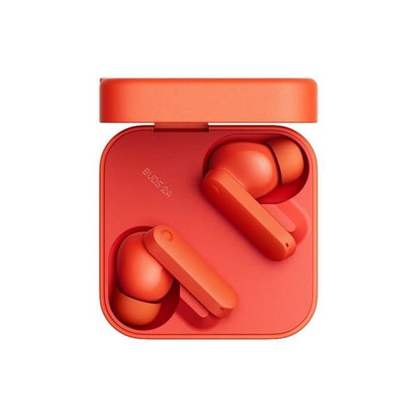 CASQUE - HÖRLURAR - CMF by Nothing Buds 2a Orange