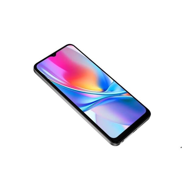 Smartphone ZTE Blade A35e 2 GB/64 GB Grå