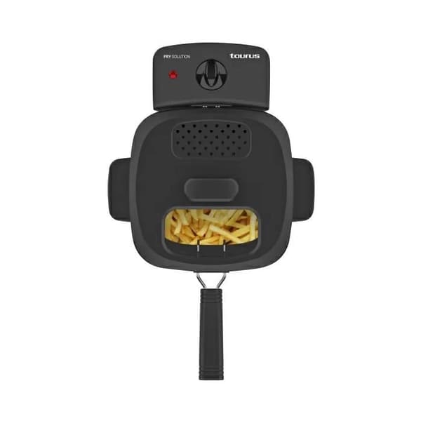 Fritös 1200W Fry Solution Taurus 973971000