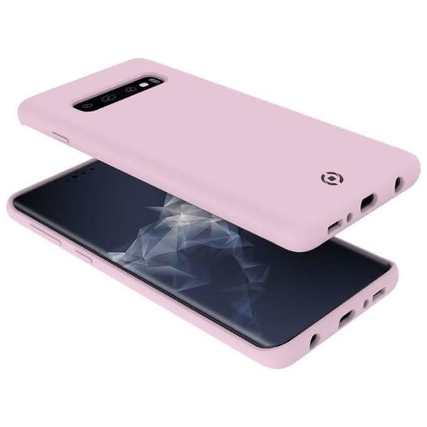 Celly-Feeling Galaxy S10 Plus Rosé