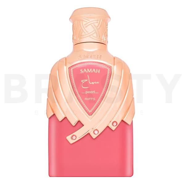 Riiffs Samah Pearl parfym för kvinnor 100 ml