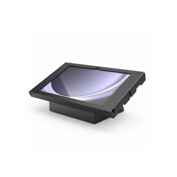 Konferenslåda AV - COMPULOCKS - Surface GO 1-4 GEN - Svart