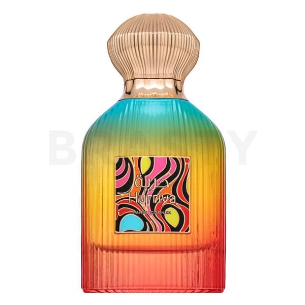 Paris Corner Hurriya unisex eau de parfum 100 ml
