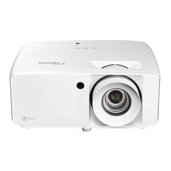 Optoma Projektor full hd 4600 lumen - ZH451
