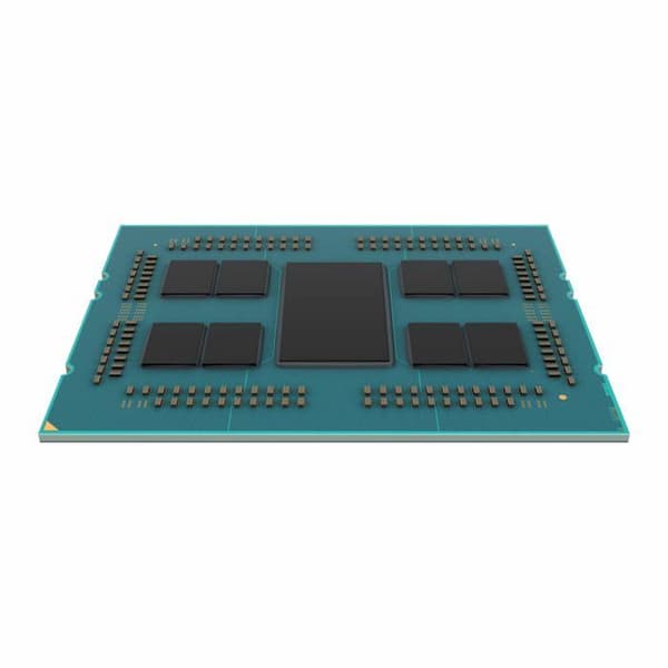 Processor - AMD - EPYC 7282 - 16 kärnor - 32 trådar - 2.8 GHz