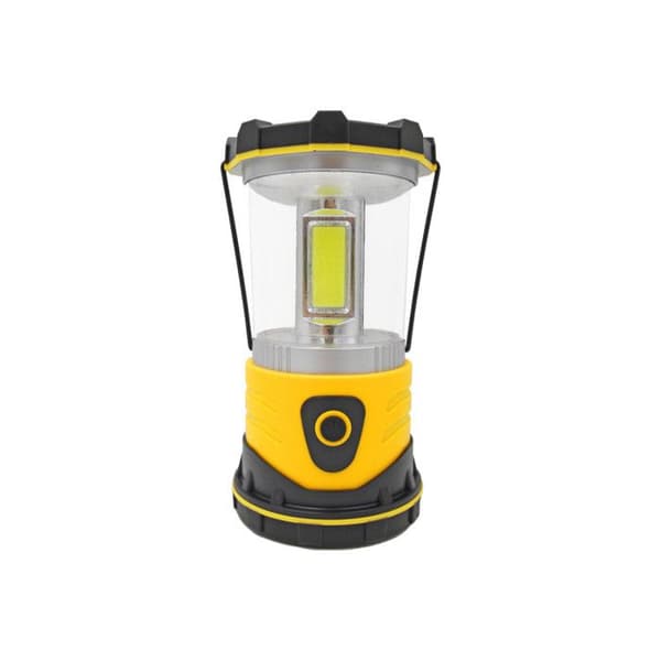 EDM LED campinglykta - 1200lm - 9W