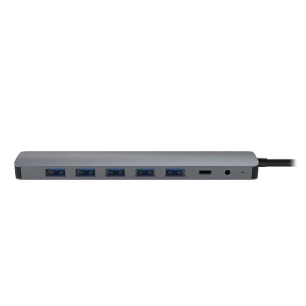 T'nB TNB Självdriven 7-Port USB