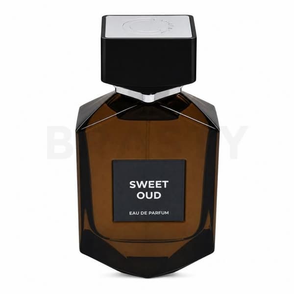 Camara Sweet Oud unisex eau de parfum 100 ml