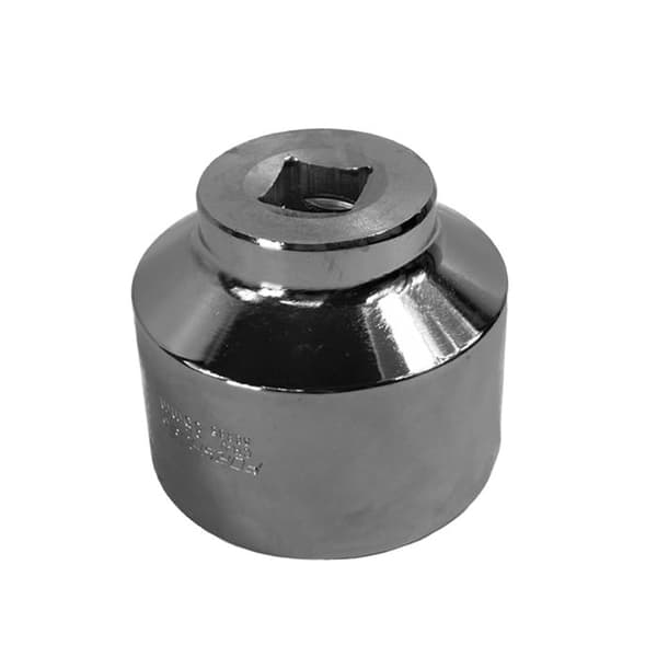 12-kantig hylsa 1" (85 mm)