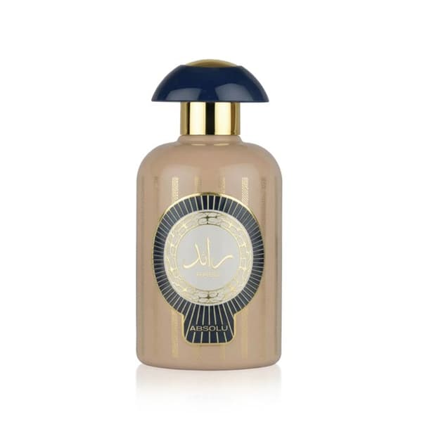 Lattafa Ra'ed Absolu Eau de Parfum (Man) 100 ml