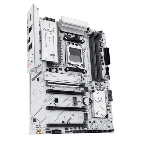ASROCK B650E MAX GAMING WIFI W