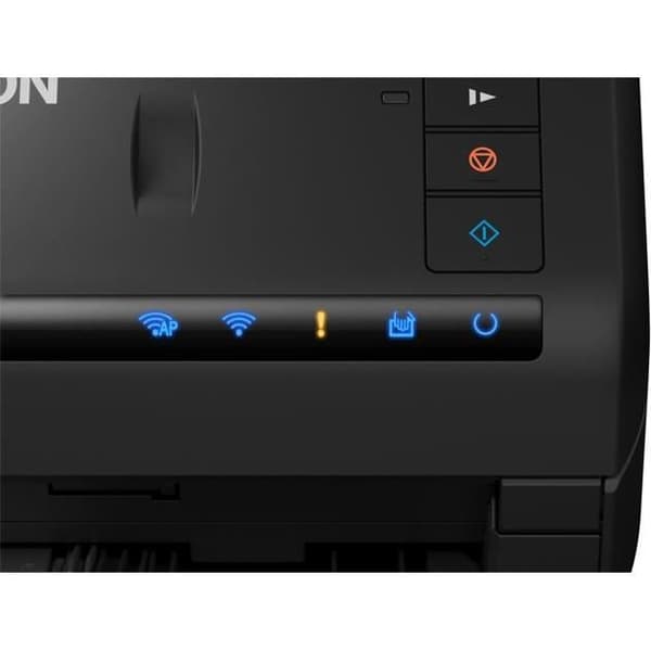 Epson WorkForce ES-500W II skanner