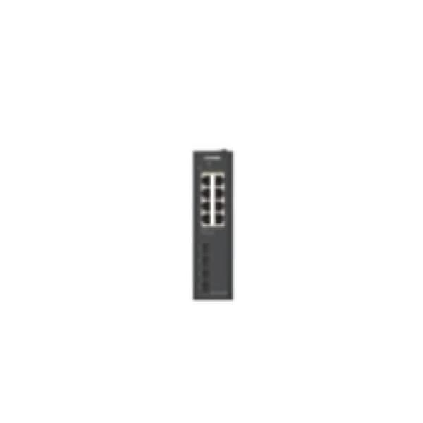 Switch intelligent PoE++ Gigabit 6 portar 4P PoE