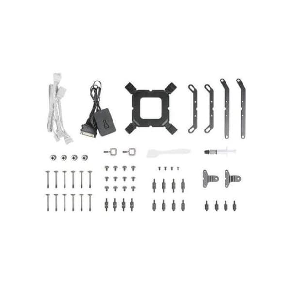 ANTEC Kit Vattencooling AIO För