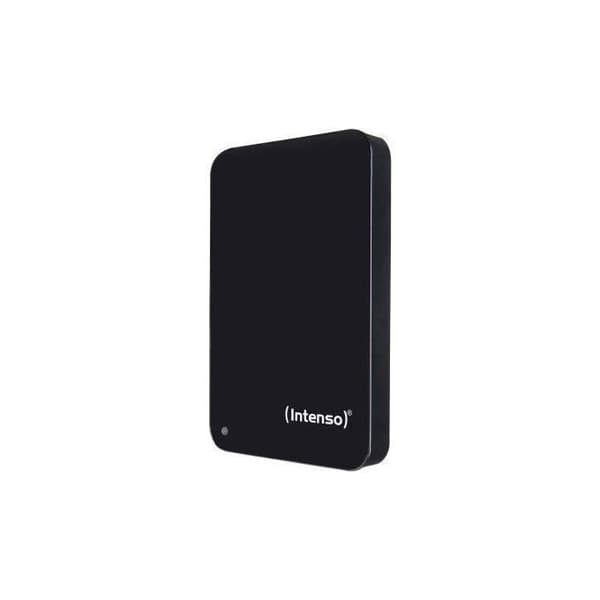 Intenso Memory Drive Extern hårddisk 4000 GB Svart