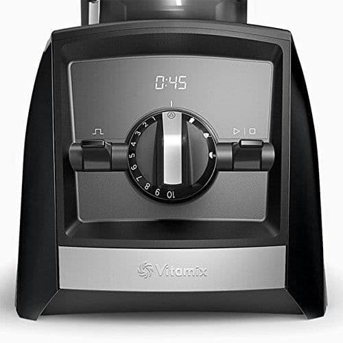 Vitamix - Ascent 2500 Black