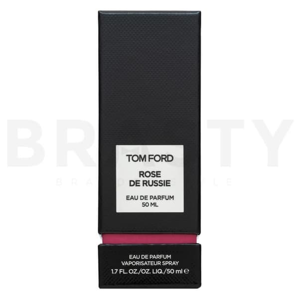 Tom Ford Rose de Russie unisex eau de parfum 50 ml