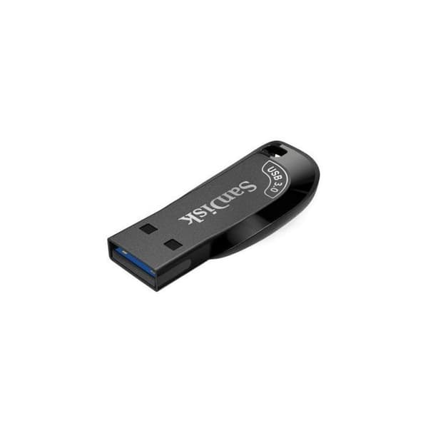 Clé USB Sandisk Ultra Shift 128 Go USB 3.0 100MB/s