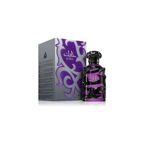 Lattafa Habik För Män Eau de Parfum 100 ml
