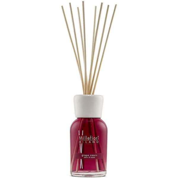 Doftspridare Diffusor - Glas - Millefiori Milano - 7DIGC