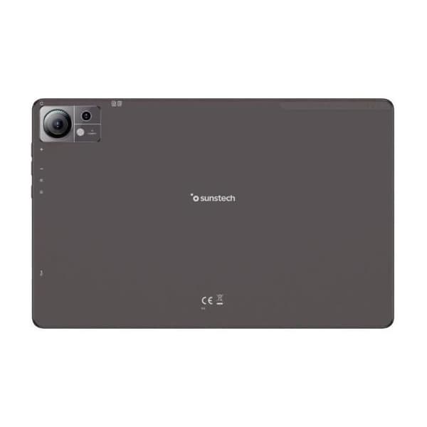 Tablet Sunstech TAB1015 10.1'- 4GB- 128GB- Octacore- 4G- Grå
