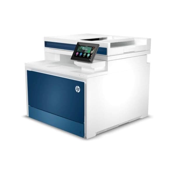 HP Color LaserJet Pro MFP 430