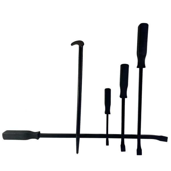 SET AV 5 DÄCKMONTERINGSLEVER