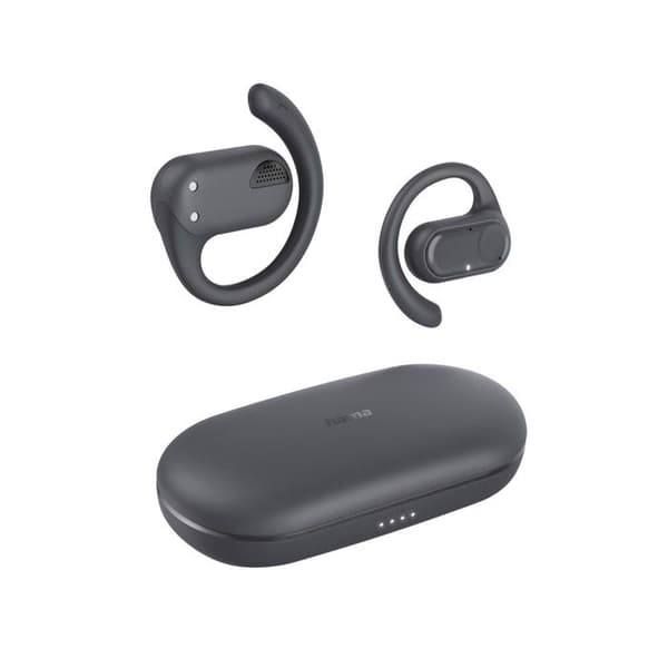 Bluetooth® hörlurar "Spirit Open", OWS Open Ears, True Wireless, App, NR