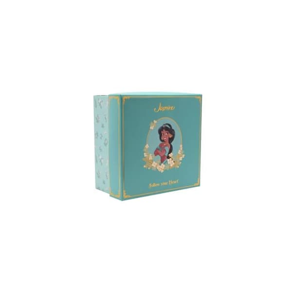 Set med kopp och fat | Disney | Jasmine