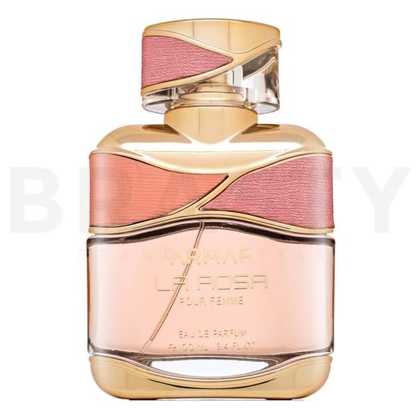 Armaf La Rosa eau de parfum för kvinnor 100 ml