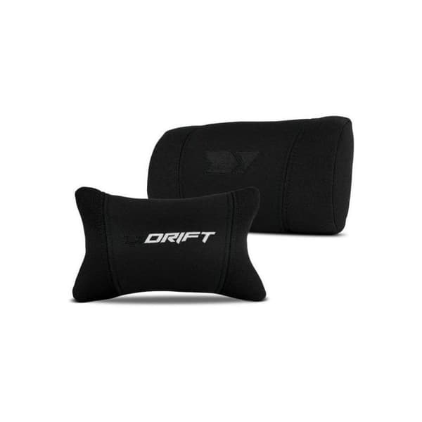 Drift Dr110 gamingstol svart