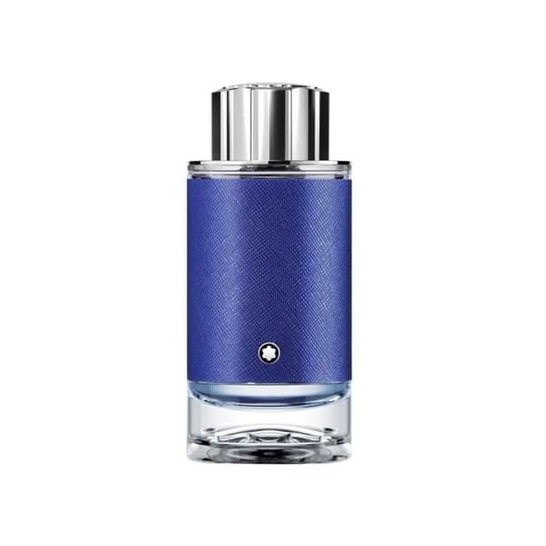 Eau de Parfum - MONTBLANC - Explorer Ultra Bleu - 200 ml - Man - Eau de Parfum