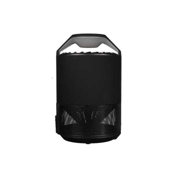 Perel Myggfälla, LED UV, fläkt, 50 m2, USB, tyst