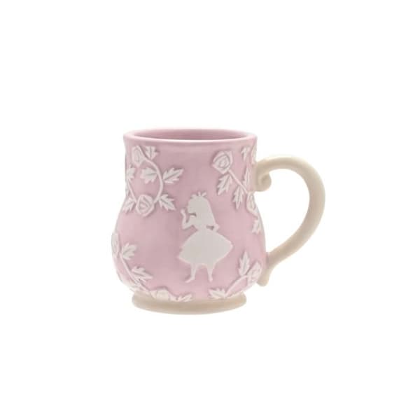 Mugg Cheshire Alice i underlandet Disney