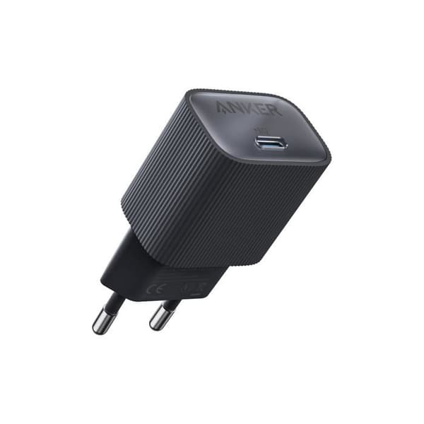 Anker Väggladdare 511 Nan