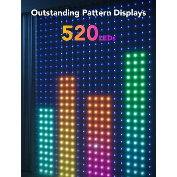 Govee LED-remsa H70B1 2000mm - Universell belysning