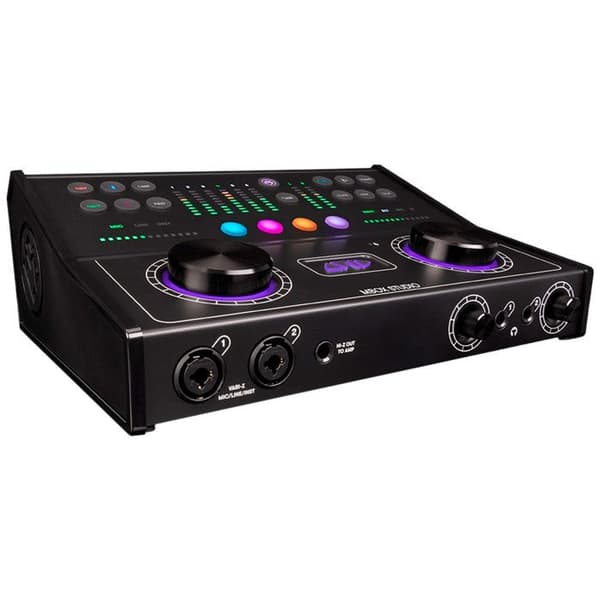 AVID MBOX Studio Ljudkort