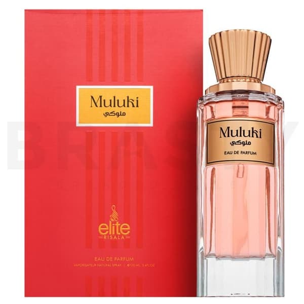 Risala Elite Muluki eau de parfum för kvinnor 100 ml