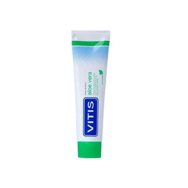 Vitis Mint Tandkräm 150ml