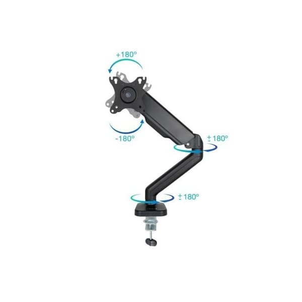 Monteringstöd för skärm TooQ 17"-32"