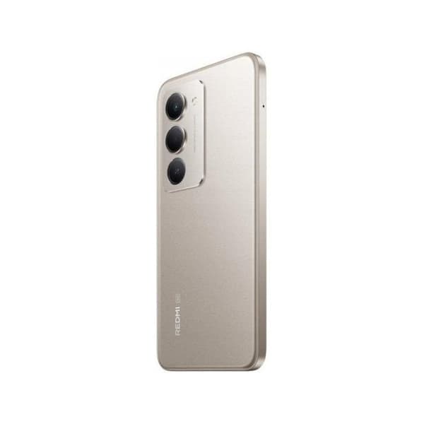 Xiaomi REDMI 15 5G 4GB 128GB 6.9" Grå Titan