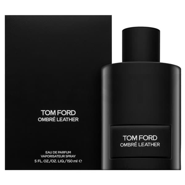 Tom Ford Ombré Leather eau de parfum unisex 150 ml