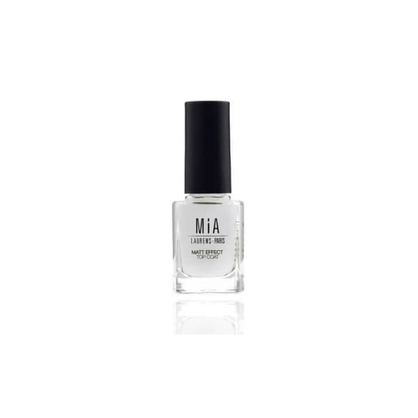 Mia Laurens Matt Effect 11ML Nagellack