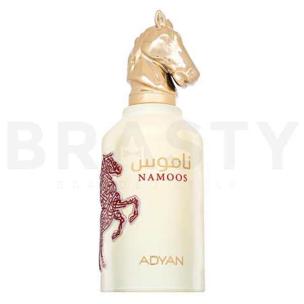 Adyan Namoos unisex eau de parfum 100 ml