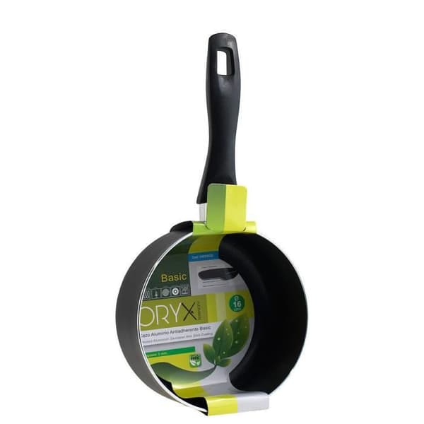 Gratängform - ORYX - Basis - Aluminium - 16 cm - Non-stick - Diskmaskinssäker