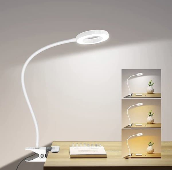 Bel air hemmabordslampa