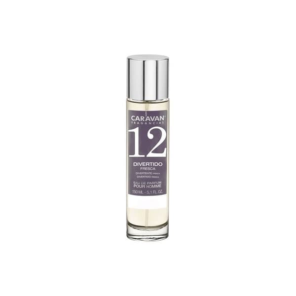 Herrparfym Caravan n 12 Divertido (150 ml)