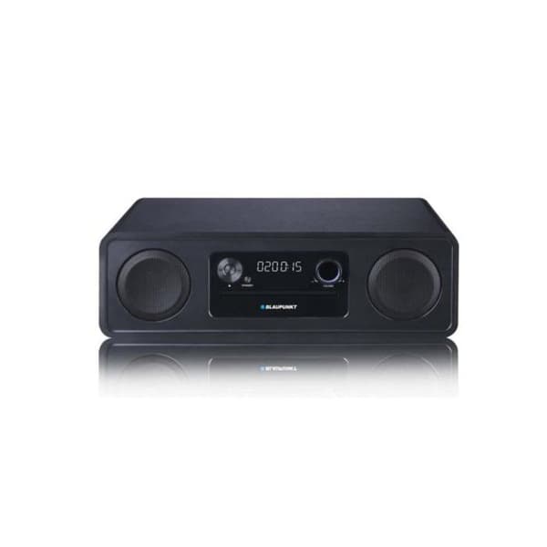 Blaupunkt Microsystem med Bluetooth - MS20BK