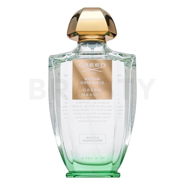 Creed Green Neroli unisex eau de parfum 100 ml
