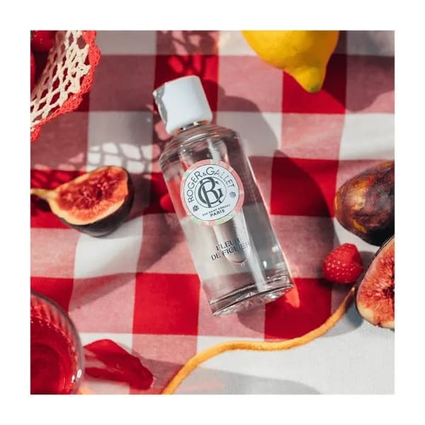 Roger & Gallet Fleur de Figuier Vattenparfym 100ml